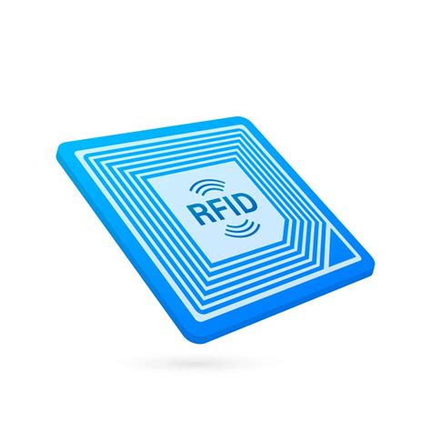RFID .